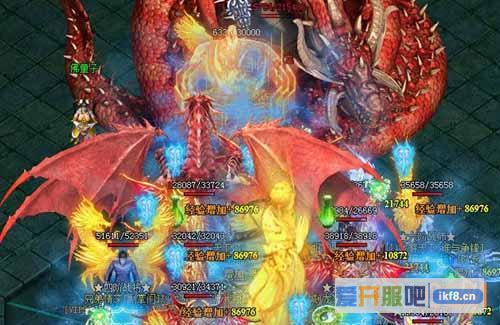 逐日战神
