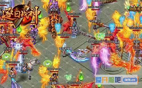 宝塔镇河妖 9377《逐日战神》十阶法宝独家曝光