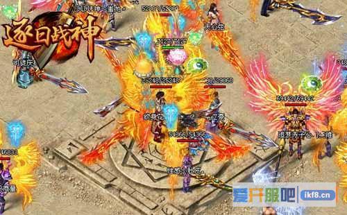 宝塔镇河妖 9377《逐日战神》十阶法宝独家曝光
