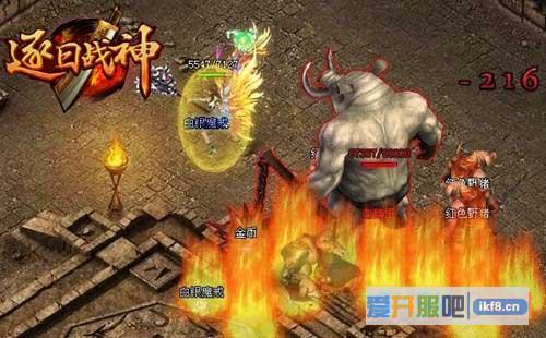 宝塔镇河妖 9377《逐日战神》十阶法宝独家曝光