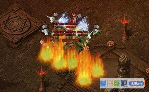 9377《逐日战神》单人副本激情战五渣