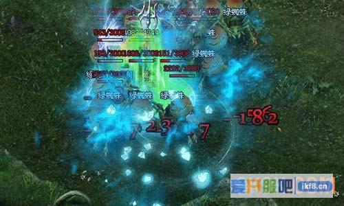 9377《逐日战神》部落大战好玩吗