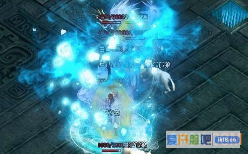 9377《逐日战神》佣兵玩法