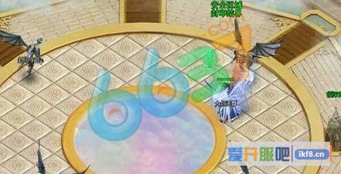 扭转乾坤弹指间6637《逐日战神》封印结界攻略