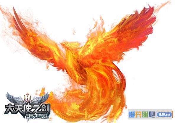 6711《大天使之剑》公测开启