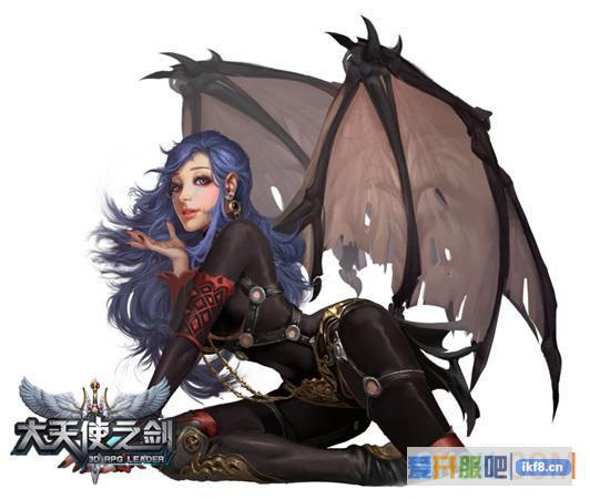 见证一个新奇迹 37《大天使之剑》今日公测