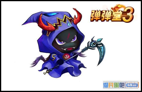 勇者召唤 揭秘《弹弹堂3》全新副本勇闯地穴