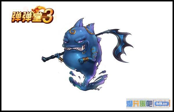 勇者召唤 揭秘《弹弹堂3》全新副本勇闯地穴