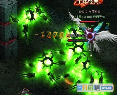 大天使之剑失落之塔怎么玩