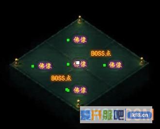逐日战神佛光普照活动介绍