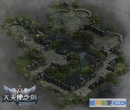 37大天使之剑九阶装备酷炫登场