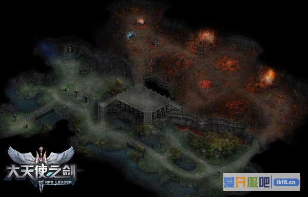 37大天使之剑九阶装备酷炫登场
