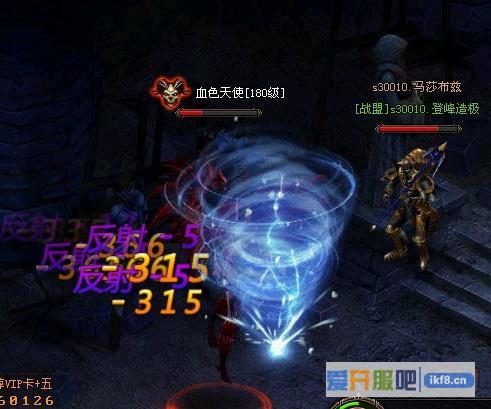 大天使之剑血色城堡怎么玩介绍攻略