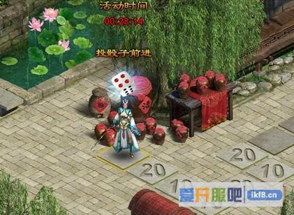 战神录文曲夺魁怎么玩介绍攻略