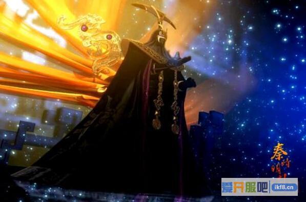 秦时明月白色羽毛怎么获得攻略