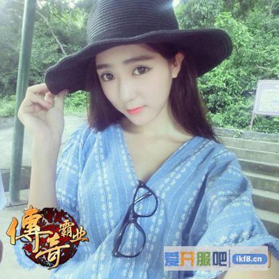 林子聪代言37《传奇霸业》颠覆挑战猛汉形象