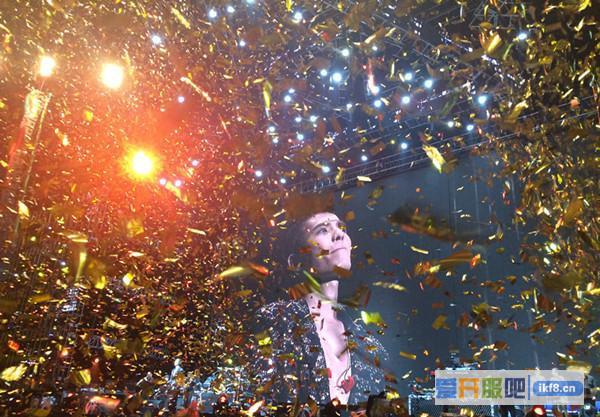 37《大天使之剑》带你重温萧敬腾演唱会