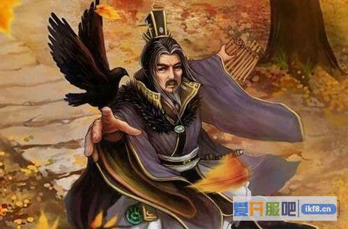 三国杀神将怎么选择