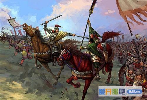 倒计时!《热血三国》史诗变革即将来袭