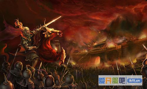 倒计时!《热血三国》史诗变革即将来袭