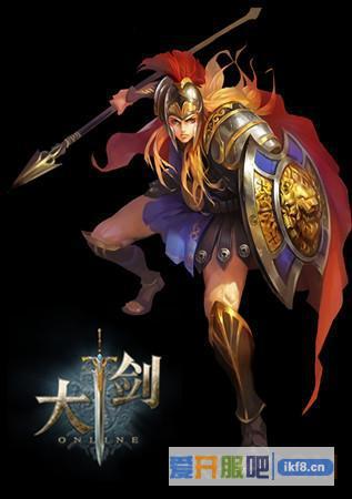 37《大剑》特色玩法精彩前瞻