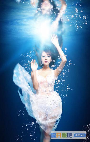 37大天使之剑地区女神选拔