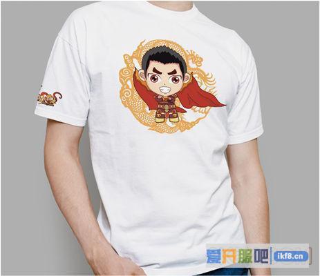 37传奇霸业战士手办显王者霸气