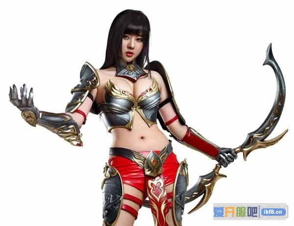 大天使之剑敏弓挂机坐标介绍