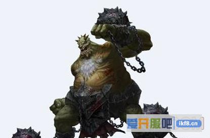 传奇霸业魔族入侵玩法介绍