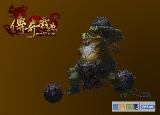 37传奇霸业大型新版今日盛大公测