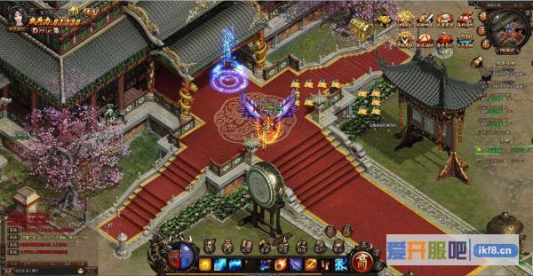 英雄霸业猪魔洞boss掉落介绍