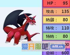 小小精灵暴蝾螈技能属性介绍