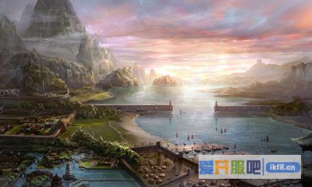 争霸三国《热血三国2》特色玩法详解