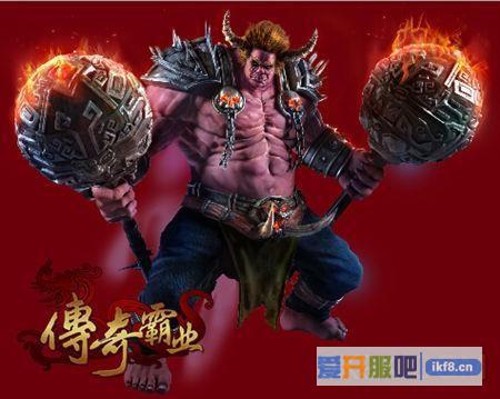 传奇霸业矿洞挖矿任务玩法及奖励介绍