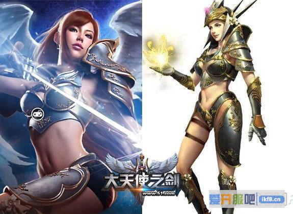 51大天使之剑女神美腿不止玩一年