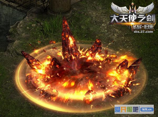 37大天使之剑圣导师今日重磅登场