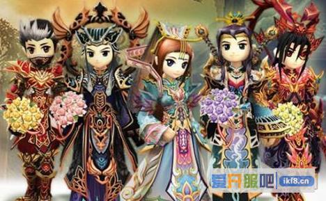 热血江湖情vip特权解析