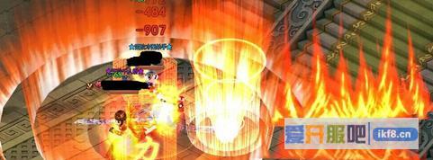 热血江湖情披风有哪些作用