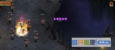 热血江湖情高级技能书如何获得