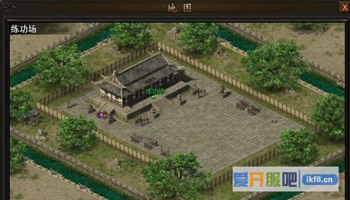 传奇霸业练功令牌如何获得