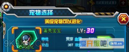 魂斗军团宠物好玩吗