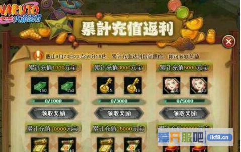 火影忍者ol水手樱如何获得