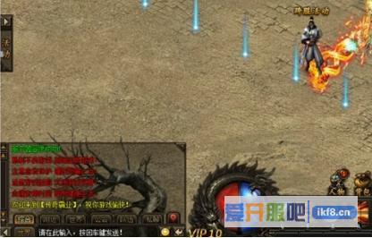 传奇霸业公会结盟玩法介绍