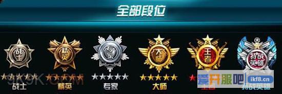 7k7k特战英雄枪王之王争霸赛开战