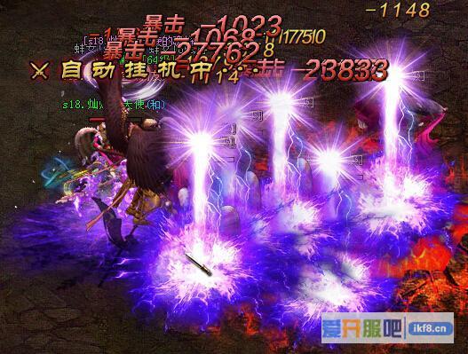 烈火西游无尽副本介绍