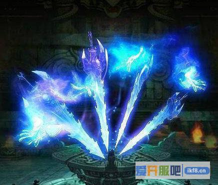 剑雨江湖剑蝶穿云技能介绍及获得方法
