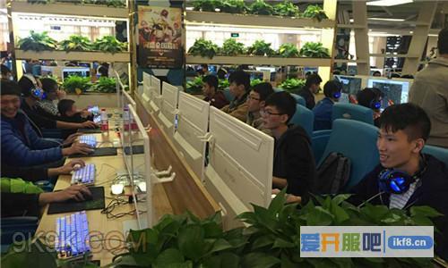 枪林弹雨高校决战赛已箭拔弩张