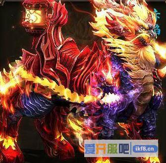 剑雨江湖战骑6升7进阶数据介绍