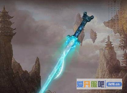 秦时明月含光技能属性介绍