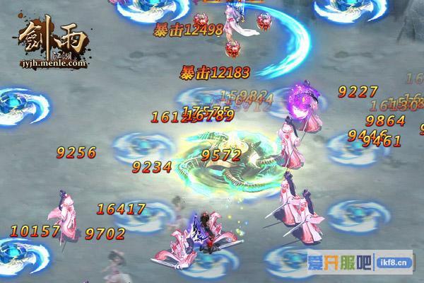 萌乐网《剑雨江湖》还原悬疑武侠
